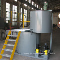 LCD Series CS skided Chemical Dosing Plant